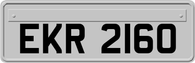 EKR2160