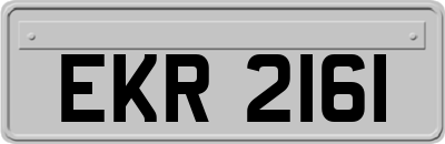 EKR2161