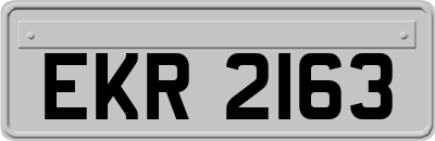 EKR2163