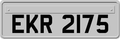 EKR2175