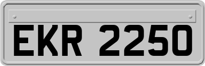 EKR2250