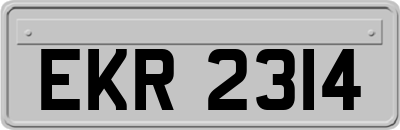 EKR2314