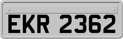 EKR2362