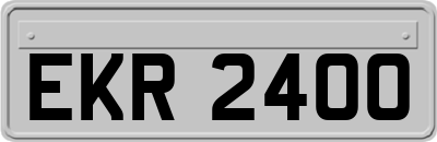EKR2400