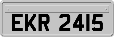 EKR2415