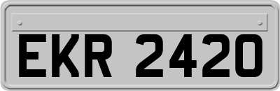 EKR2420