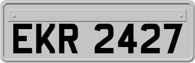 EKR2427
