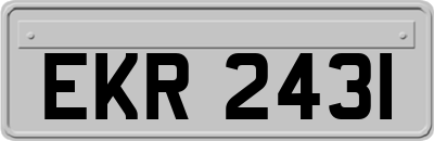 EKR2431