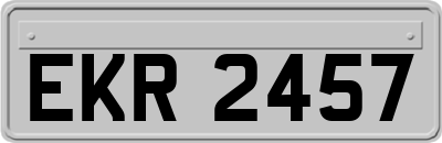 EKR2457