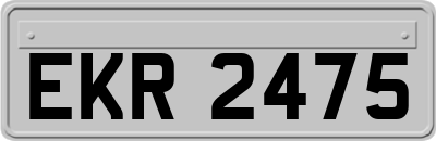 EKR2475