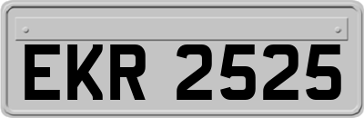 EKR2525