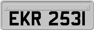 EKR2531