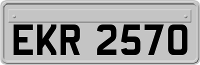 EKR2570