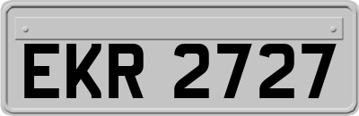 EKR2727