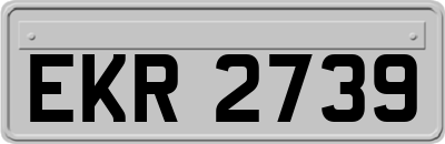 EKR2739