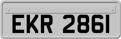 EKR2861