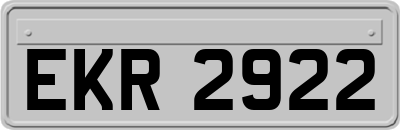 EKR2922