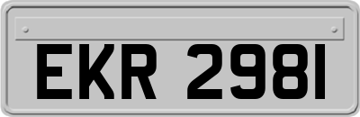 EKR2981