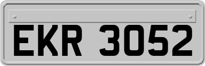 EKR3052
