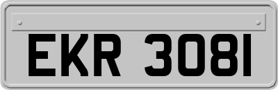 EKR3081