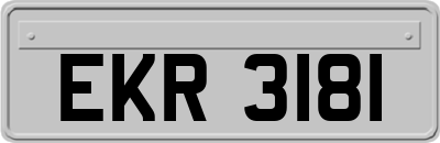 EKR3181
