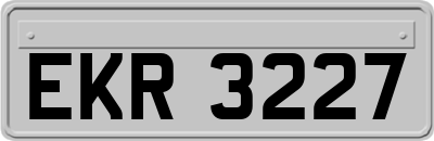 EKR3227