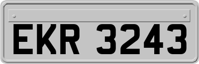 EKR3243