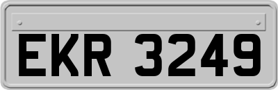 EKR3249
