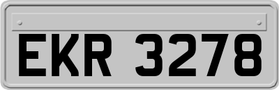 EKR3278