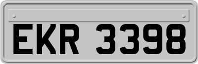 EKR3398