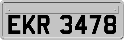 EKR3478