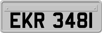 EKR3481