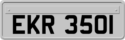 EKR3501
