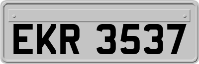 EKR3537