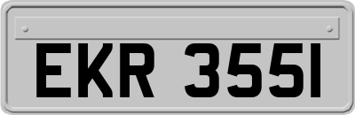 EKR3551