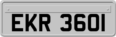 EKR3601