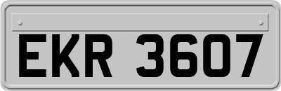 EKR3607