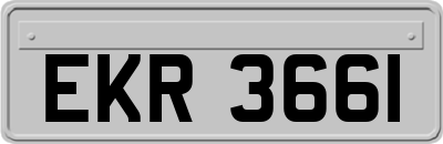 EKR3661