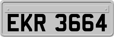 EKR3664