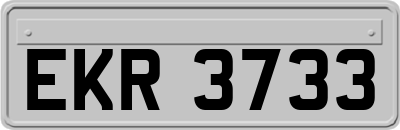EKR3733