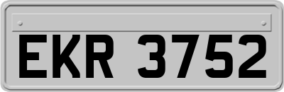 EKR3752
