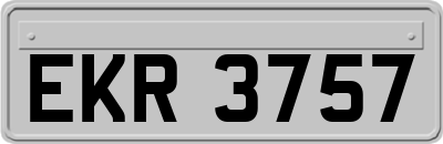 EKR3757