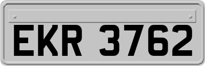 EKR3762