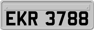EKR3788