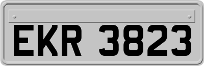 EKR3823