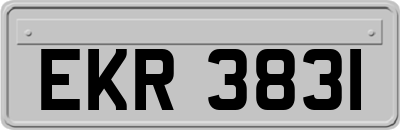 EKR3831