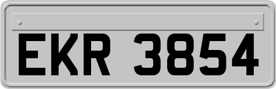 EKR3854