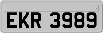 EKR3989