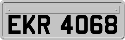 EKR4068