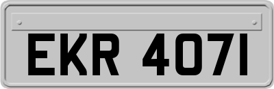 EKR4071